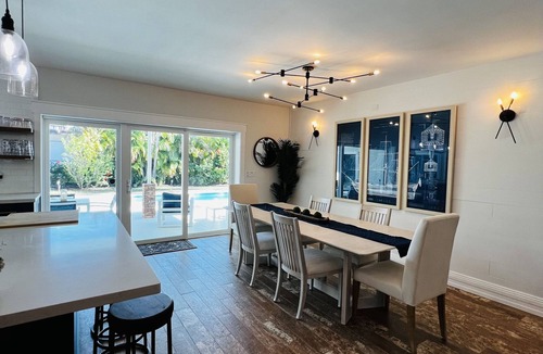 Cutler Bay House | Peaceful Exotic Family Home on Cul-de-sac -Minutes from most tourist attractions