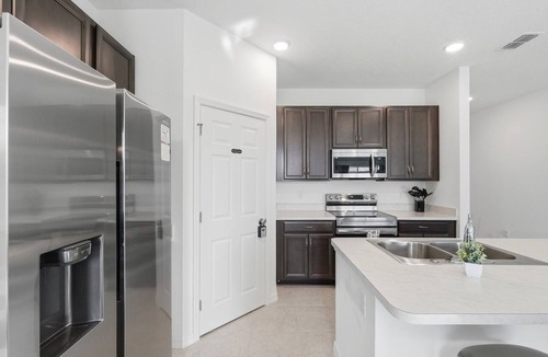 Fedhaven House | Peaceful Family Getaway Near Haines City & Disney