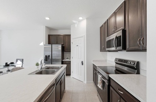 Fedhaven House | Peaceful Family Getaway Near Haines City & Disney