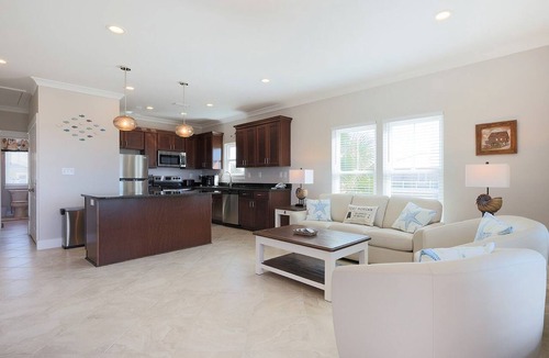 Fort Morgan House | Peaceful Gulf Front Coastal Getaway on Fort Morgan Road | Gulf Shores, Alabama