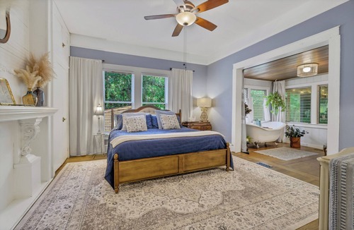 Elkton Other | Peaceful historic 5-bedroom Farmhouse on 1.5 ac. near St. Augustine and beach