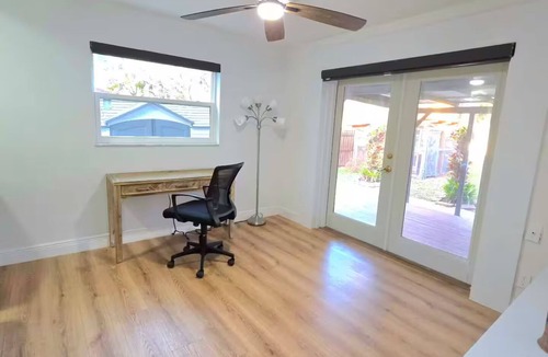 Pasadena House | Peaceful Home Retreat with Pool Near St. Leo University and Mirada Lagoon