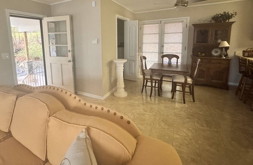 Northport House | Peaceful Lake Access.