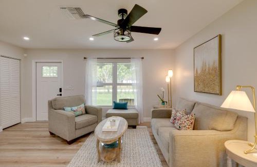 Hunt Club House | Peaceful Loxahatchee Home Near Equestrian Venues