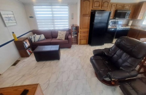 Port Charlotte House | Peaceful mobile home with AC in Port Charlotte