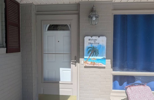 Northeast Pensacola House | ​Peaceful NE Pensacola Home Across from Beautiful City Park