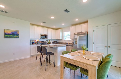 Ocala House | Peaceful Ocala Escape Near Trails, Springs & WEC