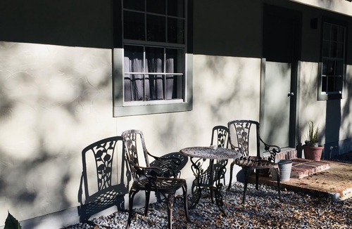 Folsom House | Peaceful, quaint, cozy stay