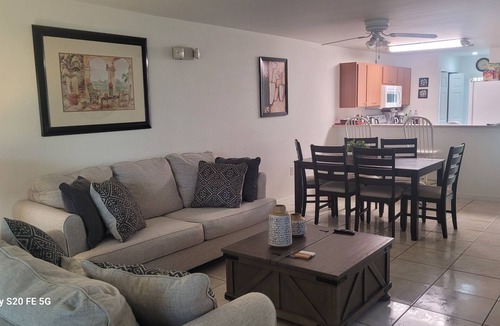 Fedhaven Villa | Peacefull villa in Lake Marion Golf Resort,all amenite,35' to the park atraccion