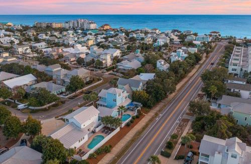 Clipper Cove House | Pearl Sands - Private Pool and Golf Cart!