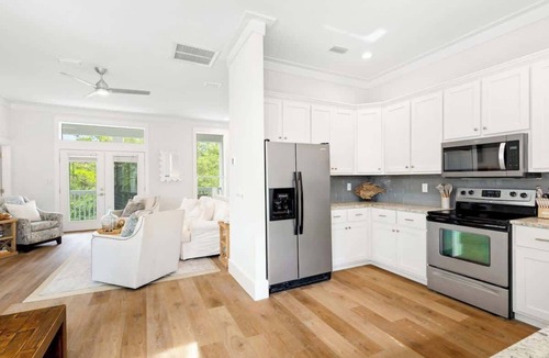 White's Gulfview House | Pearly White by Stay on 30a