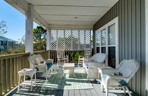 Audubon Place House | Pelican Bay Landing