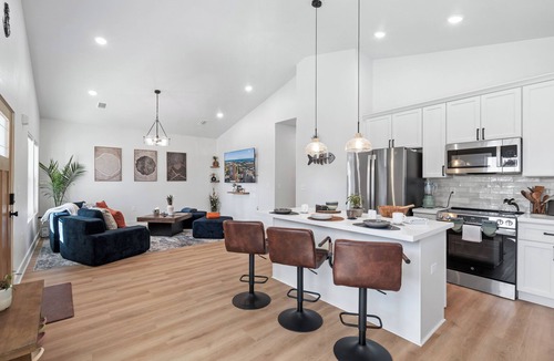 New Warrington House | Pelican Landing At The Bay