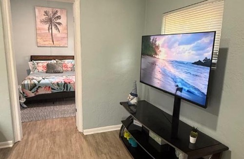 Parsuns To Cocoa Beach Resort | Penguins on the Beach Resorts C