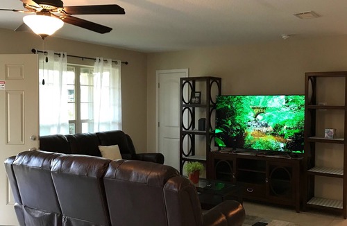 Northeast Pensacola House | PENSACOLA BAY VACATION HOME