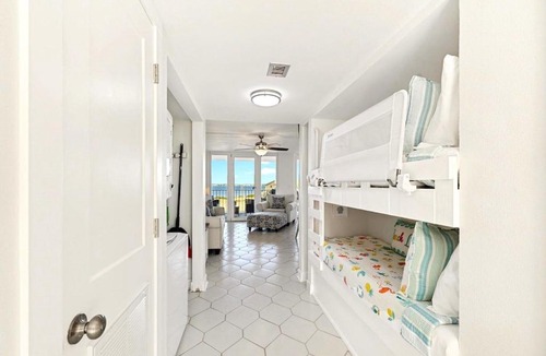 Pensacola Beach Apartment | Pensacola Beach 1BR at Santa Rosa Dunes - Pool, Tennis and Dock