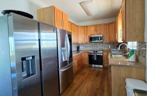 Villa Primera House | Pensacola Beach Getaway! 5BR Beach House -Private Pool - walk to beach