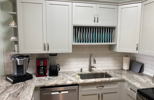 Pensacola Beach Apartment | Pensacola Beach Gulf-Front Condo☀️Sans Souci☀️Pool, Hot Tub