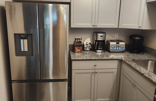 Sanibel Condo | Penthouse Ocean View Lanai Steps to Beach Top Floor Privacy Sanibel 2BR