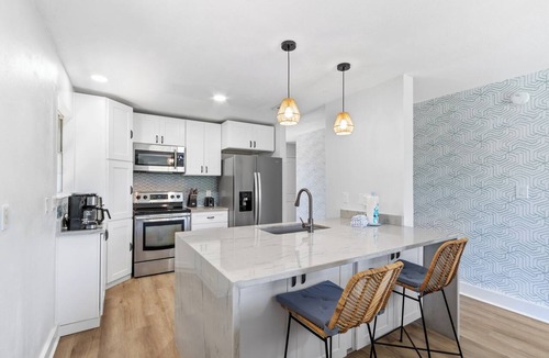 Siguenza Cove Condo | Perdido Beach Bungalow