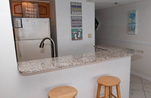 Ono Island Apartment | Perdido Sun Resort Unit 0812 indoor Pool