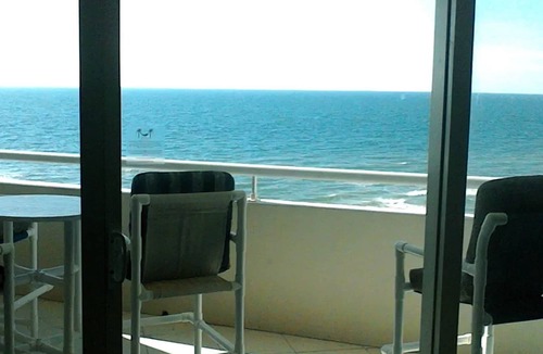 Ono Island Apartment | Perdido Sun Resort Unit 0812 indoor Pool