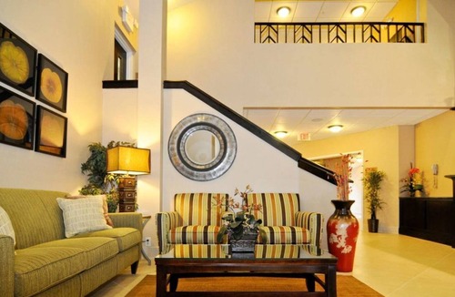 Florida Central Atlantic Coast House | Perfect Couple Vacation! Have a Peaceful Stay w/Our Gorgeous Room! Free Parking