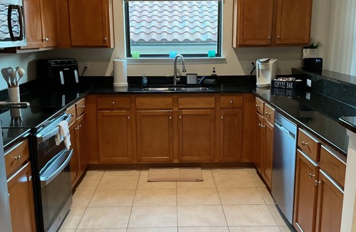 St. Augustine House | Perfect Palencia getaway for families with 9 near by parks and walking trails.