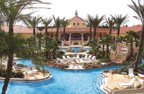 Regal Palms House | Perfect Peter Pan! EPIC VALUE! Resort Near Disney! 2530
