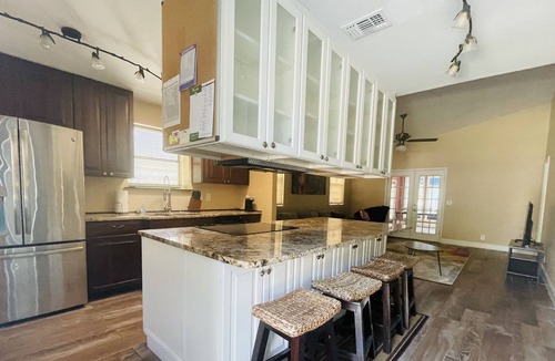 Atlantic Beach House | Perfect retreat in this swim/spa home near Atlantic Beach