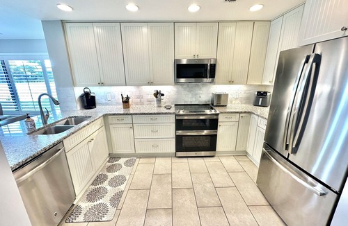 Sandestin Villa | Perfect views | Near Beach | Golf Cart 5133 BW