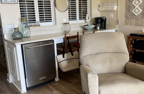 Gulf Place Condo | Perfectly Curated 30A Escape - Steps to Beach & Gulf Place