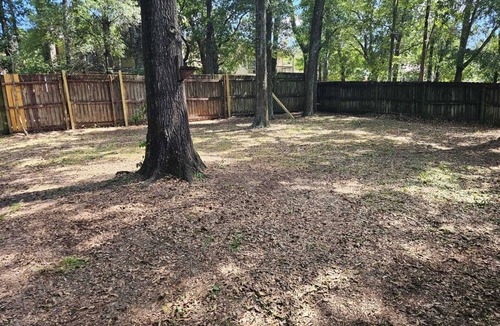 Mobile Apartment | Pet-Friendly 2BR Retreat | Mobile Comfort
