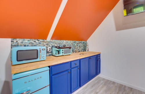 Cropwell Apartment | Pet-Friendly Cropwell Retreat on Coosa River!