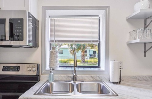 Winter Park House | Pet-Friendly Gem in Winter Park Village Area