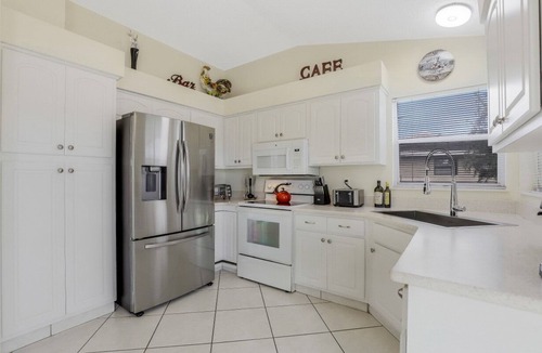 Marco Island House | Pet-Friendly Home | Southern Exposure & Pool