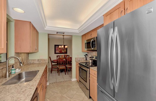 South Venice House | Pet-Friendly South Venice Home Near Gulf Beaches