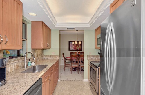 South Venice House | Pet-Friendly South Venice Home Near Gulf Beaches