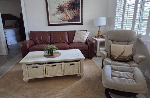 Nokomis House | Pets, Plunges & Peace on the Gulf of Mexico