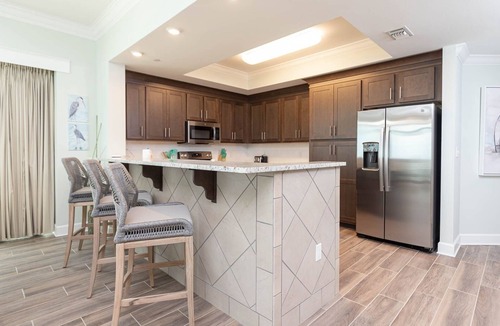 Orange Beach Condo | Phoenix Gulf Towers 2301 4 Bedroom Condo