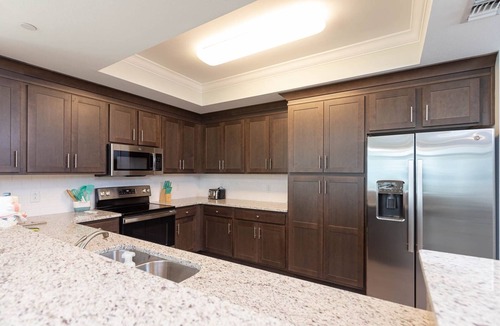 Orange Beach Condo | Phoenix Gulf Towers 2301 4 Bedroom Condo
