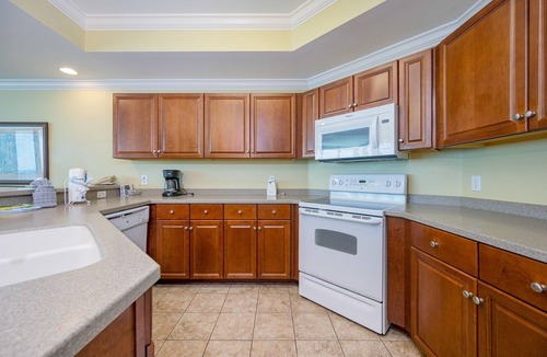 Orange Beach East Condo | Phoenix Ix 1405 3 Bedroom Condo