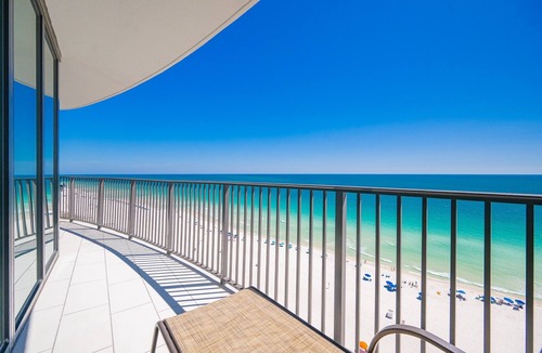 Orange Beach East Condo | Phoenix Ix 1405 3 Bedroom Condo