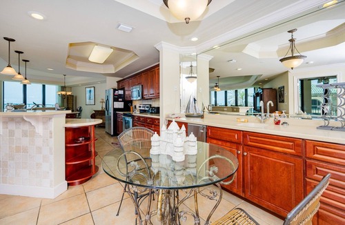 Orange Beach Condo | Phoenix On The Bay 1234 3 Bedroom Condo
