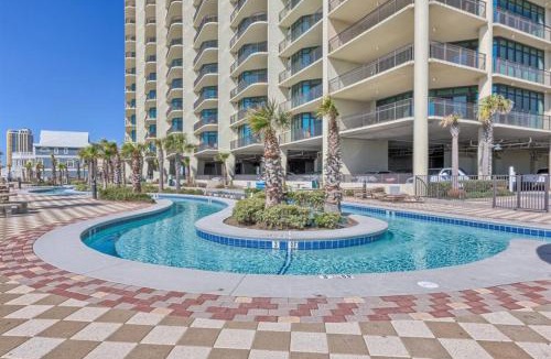 Orange Beach Apartment | Phoenix West 2601