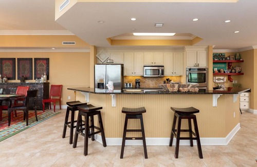 Orange Beach Condo | Phoenix West II by Brett/Robinson Vacations