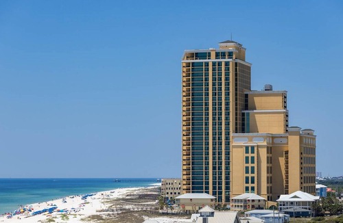 Orange Beach Condo | Phoenix West II by Brett/Robinson Vacations