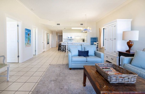 Orange Beach East Condo | Phoenix X 117 3 Bedroom Condo