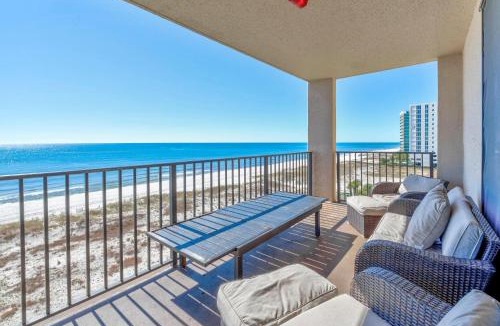 Orange Beach East House | Phoenix X 603