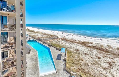 Orange Beach East House | Phoenix X 603